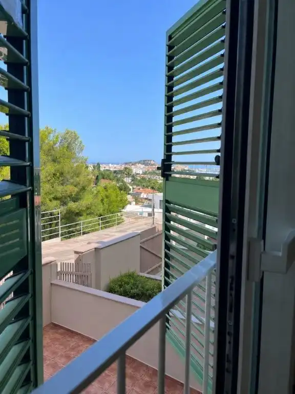 Detached homes for sale in Carrer de la Rosa, 1, El Montgó