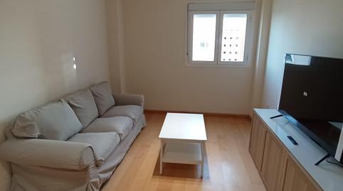 Foto 2 de Piso de alquiler en Chapín - Campus Universitario - Navinco, Cádiz