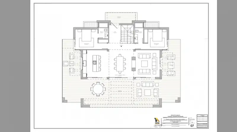 Villa zum Verkauf in Estepona Pueblo, imagen 38
