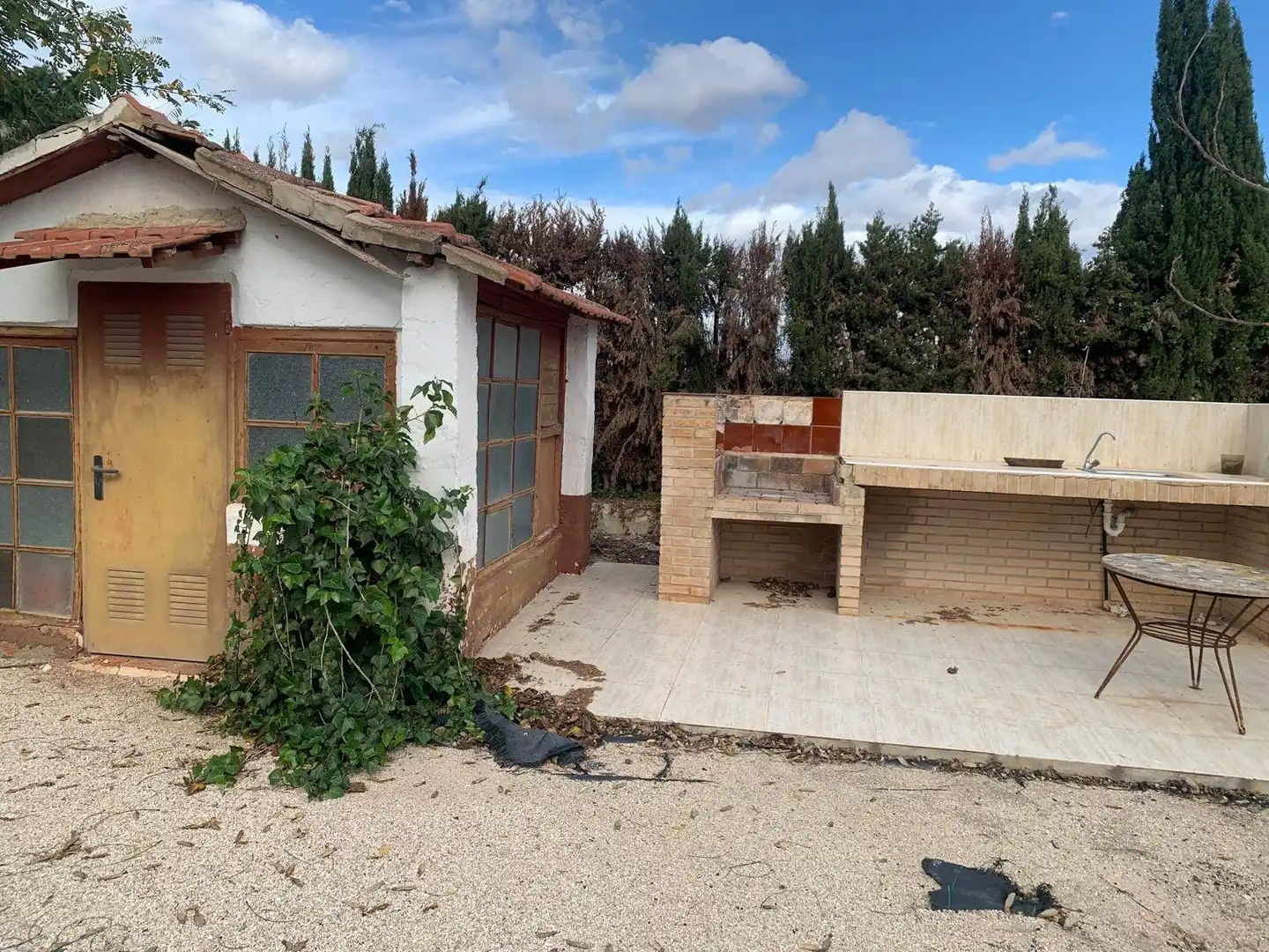 Casa rustica con terrazza in vendita a Partida Camí de Biscarra, imagen 64