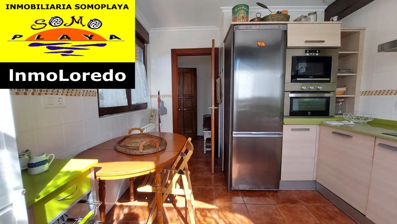 Casa con jardín en venta en Ribamontán al Monte, imagen 19
