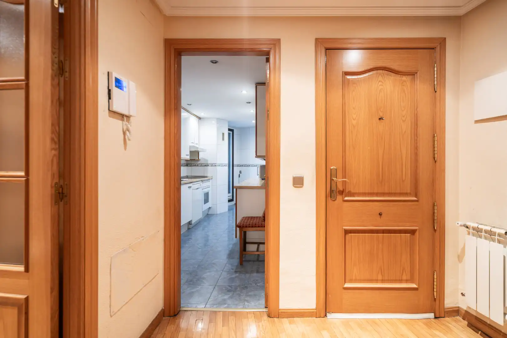 Flat with terrace for sale in Villalba Estación, imagen 18