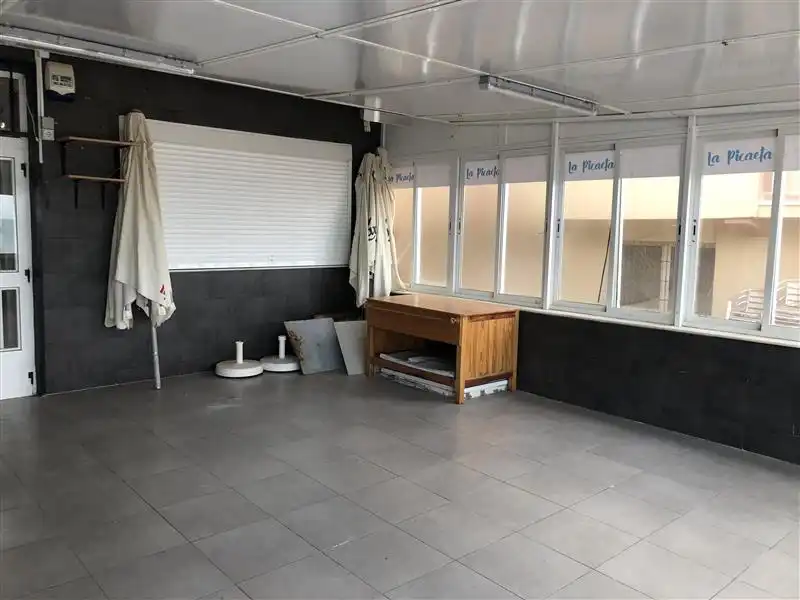 Locale commerciale in vendita a Bellreguard, imagen 5