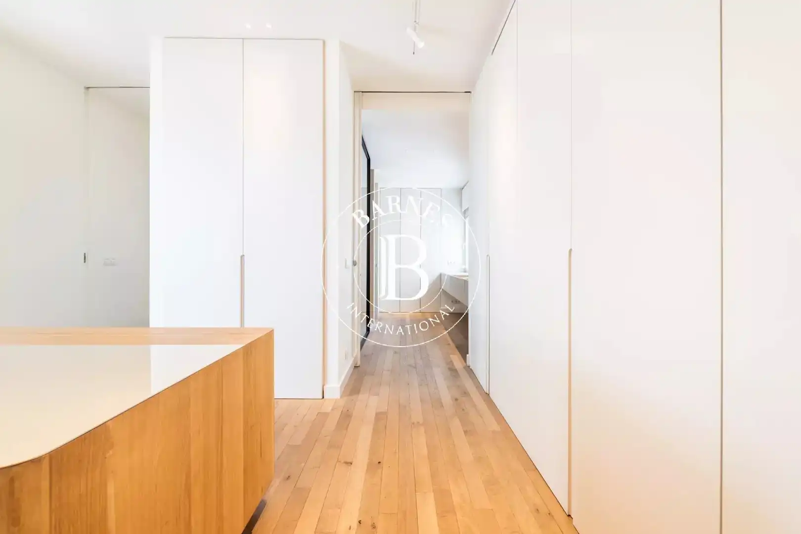 Appartement avec ascenseur à vendre à Chamartín, imagen 42