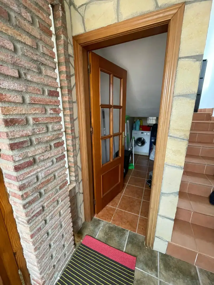 Finca rústica en venda en Cártama amb Aire condicionat, Jardí privat i Terrassa