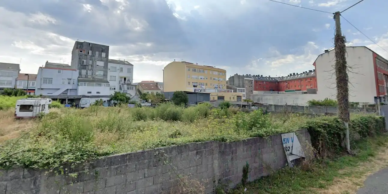 Terreni e lotti in vendita a Piñeiros- Freixeiro
