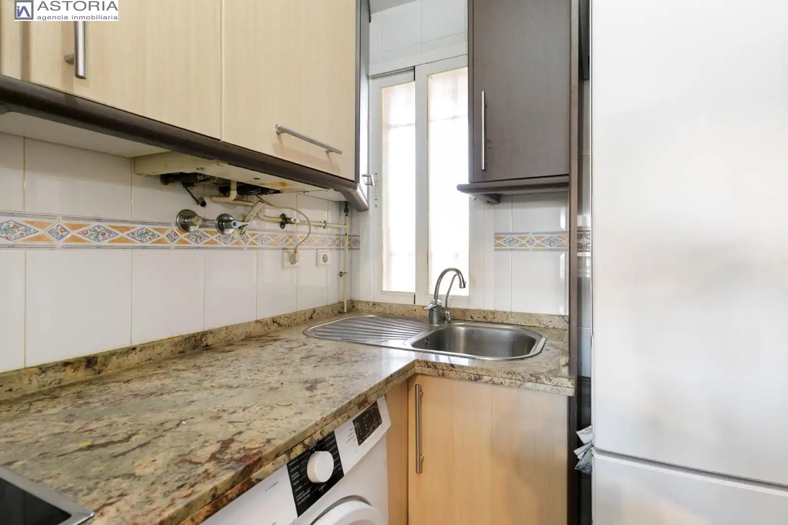 Flat with terrace for sale in Calle de Pamplona 14, imagen 5