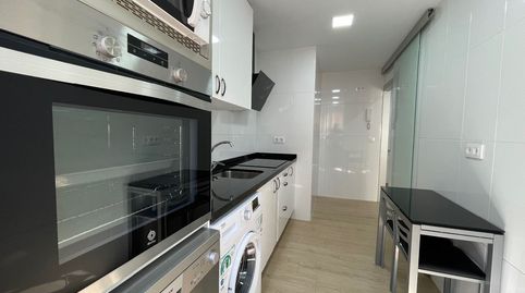 Foto 4 de Pis de lloguer a Navasfrias, 9, San Bernardo, Salamanca Capital