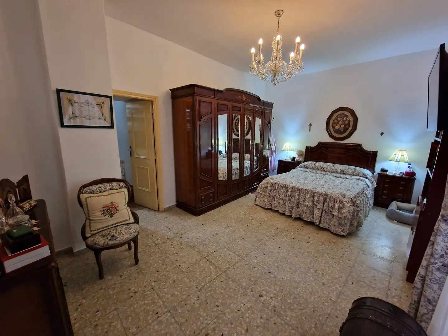 Casa amb terrassa en venda a Fernán-Núñez, imagen 20