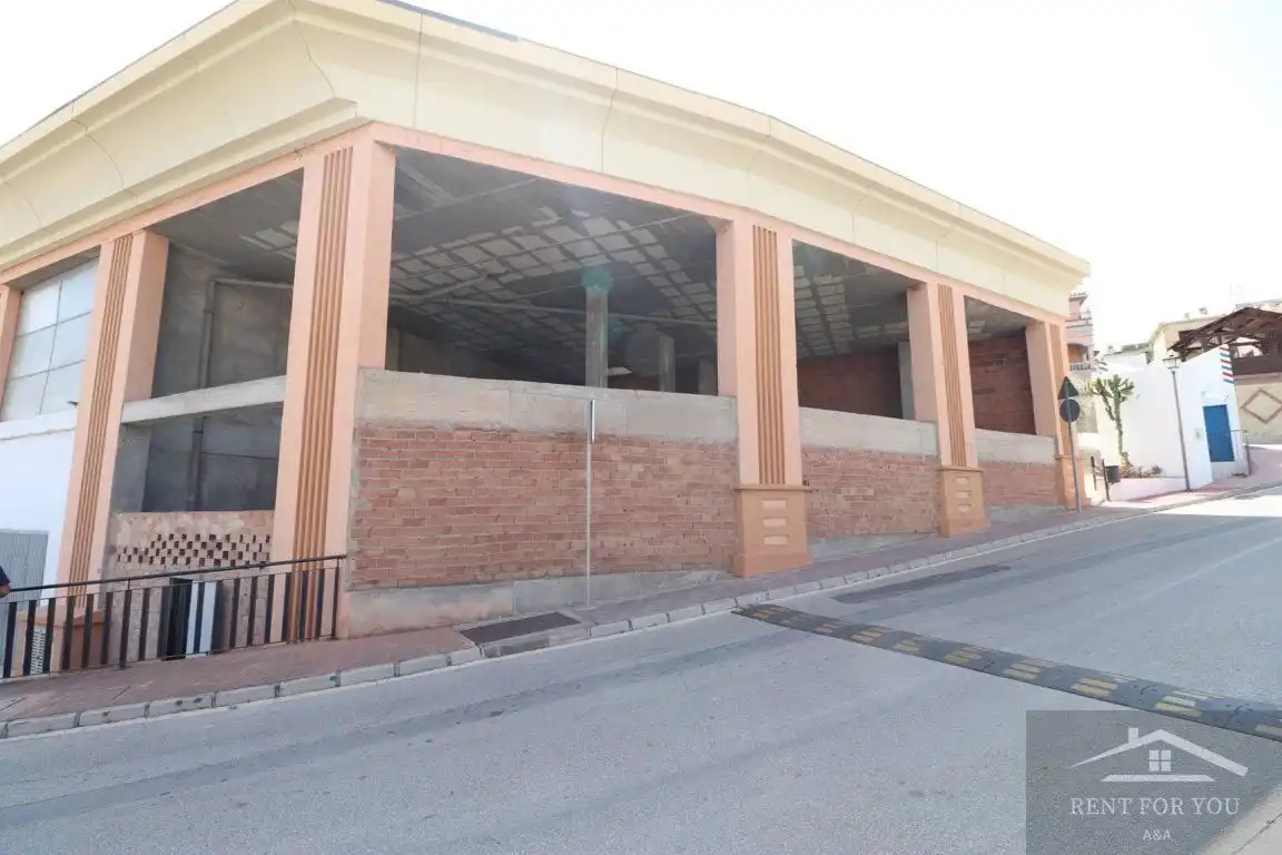 Local comercial en venda a Coín, imagen 16