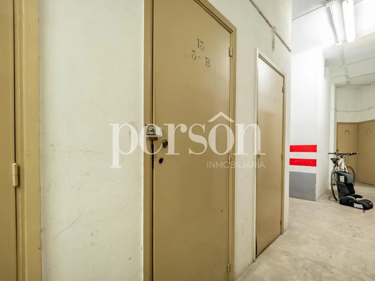 Piso con ascensor en venta en El Pla del Real, imagen 70