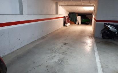 Parking of Garage for sale in El Morell