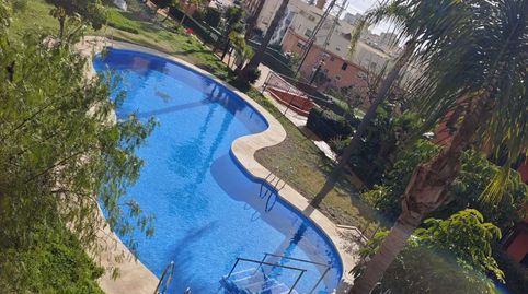 Foto 2 de Planta baja en venta en El Tomillar, Vélez-Málaga