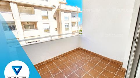 Foto 2 de Piso en venta en Las Salinas, Roquetas de Mar