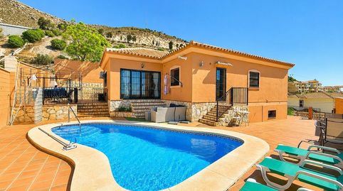Foto 2 de Casa o xalet en venda a Avenida del Bierzo, Montealto - Monterrey, Benalmádena