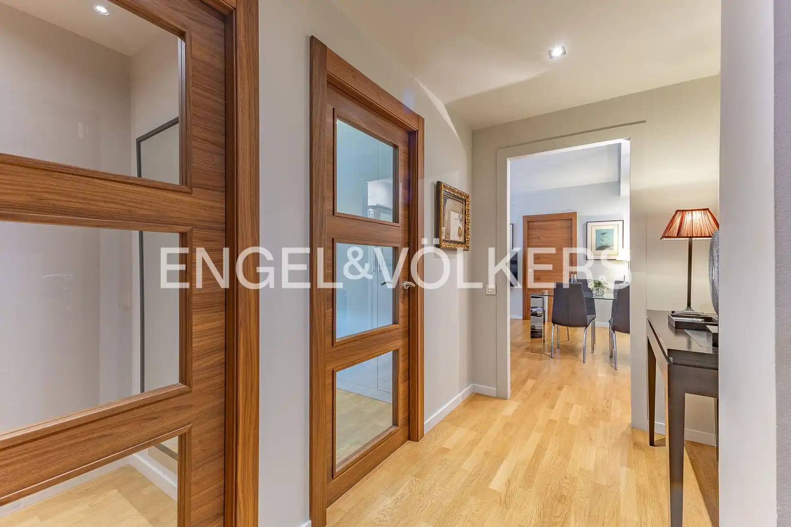 Piso en venta en Ponent