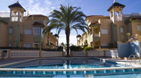 Foto 3 de Dúplex en venta en Pl Poligono K-1-a Pto Menor, Tomás Maestre, La Manga del Mar Menor