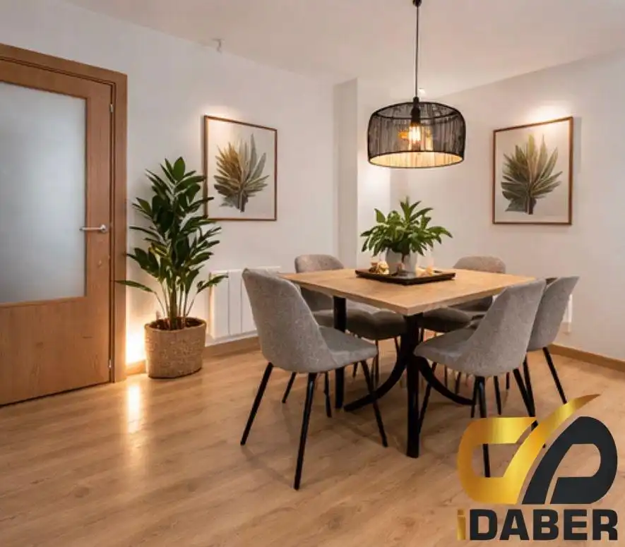 Comedor de Planta baja en venta en Herencia con Trastero