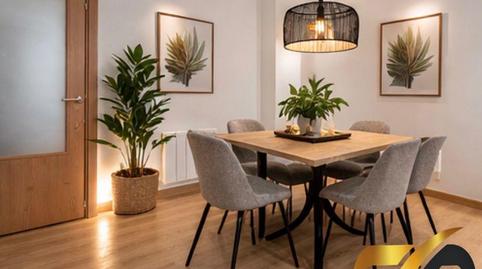 Foto 5 de Planta baja en venta en Herencia, Ciudad Real