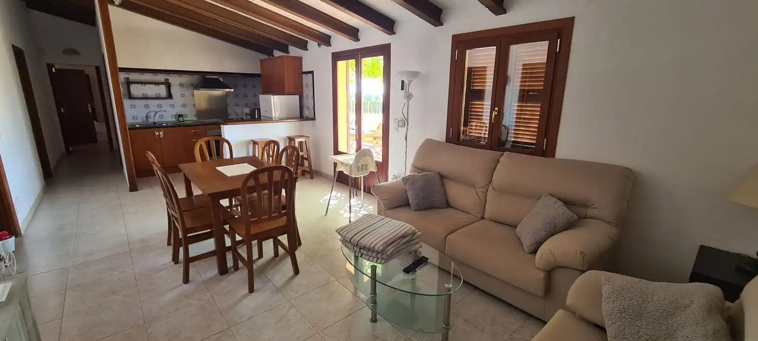 Casa rústica en venta en Manacor Centre, imagen 11