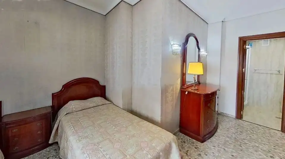 Wohnung mit Terrasse zum Verkauf in Calle de San Agustín, imagen 17