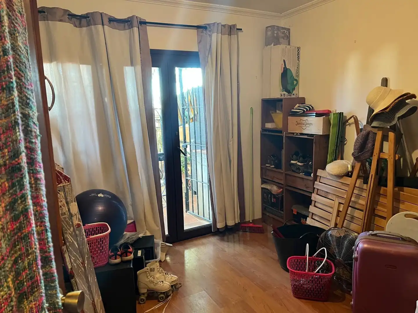 Habitación de Dúplex en venta en Mijas con Aire acondicionado y Amueblado