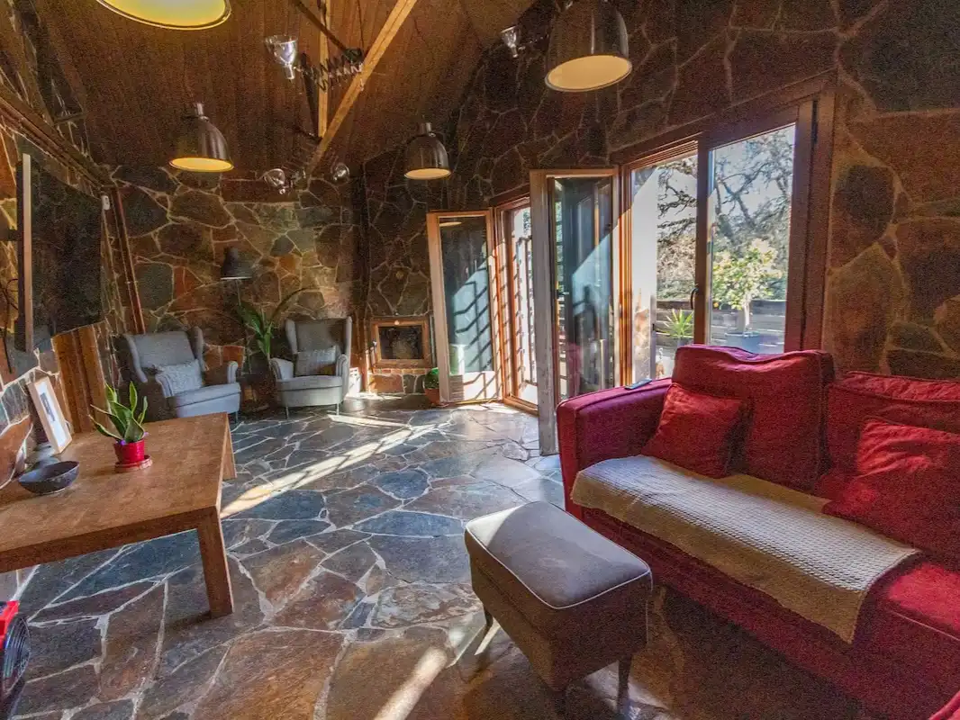 Chalet con piscina en alquiler en Carrer Enric Prat de la Riba 316, imagen 5