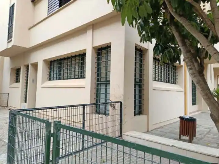 Exterior view of Commercial properties for sale in Sevilla