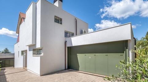 Foto 3 de Casa o chalet en venta en Matadepera, Barcelona