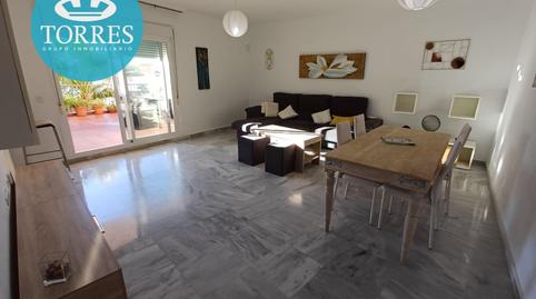 Foto 5 de Pis en venda a Calle del Faro, Zona Centro Comercial Torrequebrada, Benalmádena