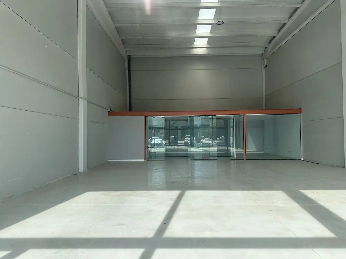 Nave industrial in affitto a El Secanet - Hacienda del Sol, imagen 2