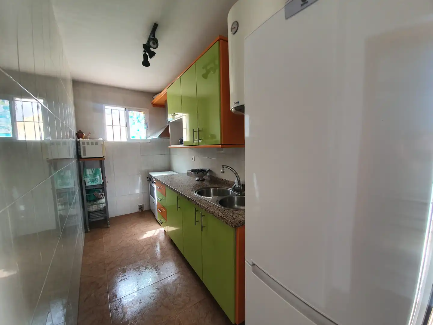 Chalet en venta en Marchal, imagen 20