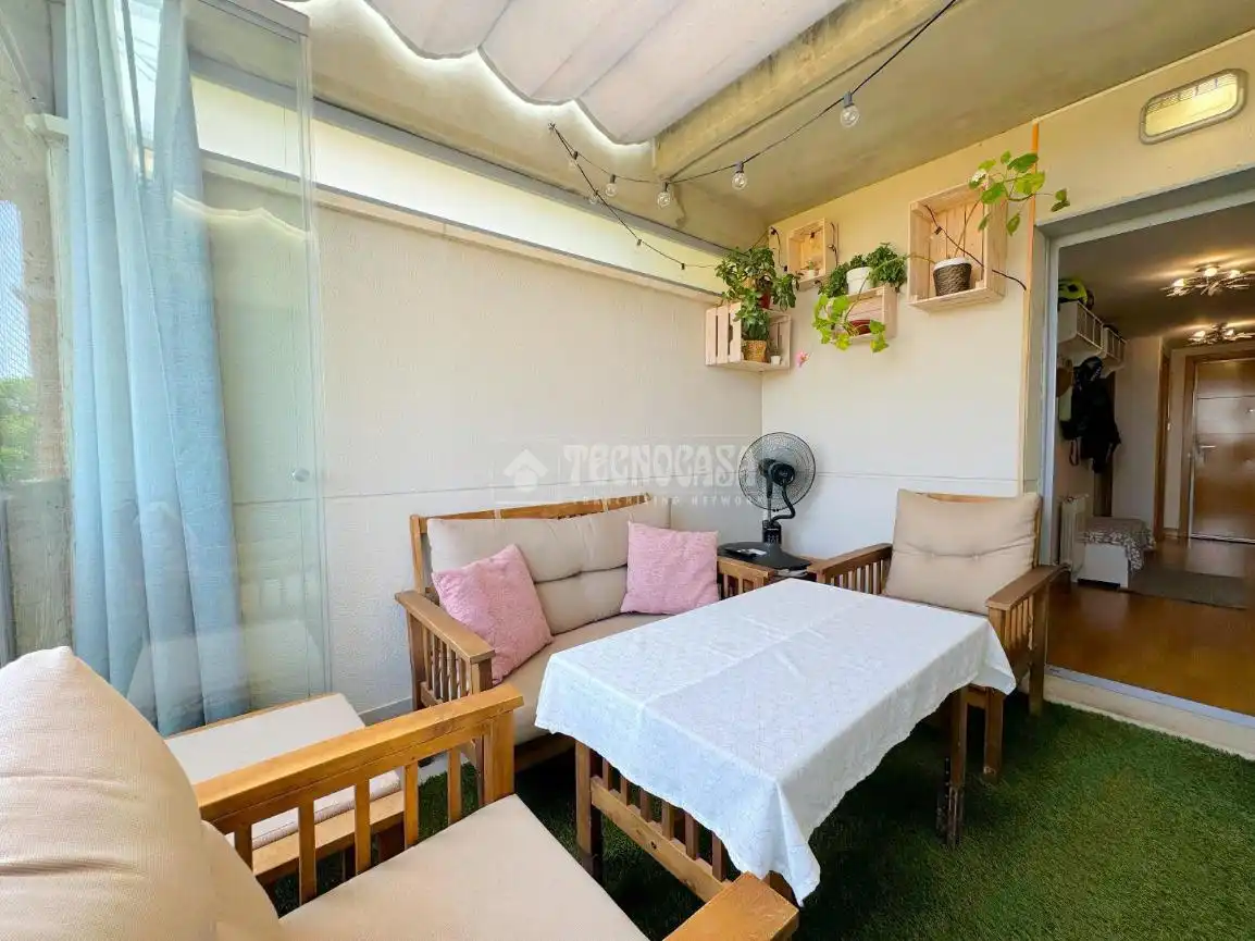 Wohnung mit Terrasse zum Verkauf in Las Castañeras - Bulevar, imagen 9