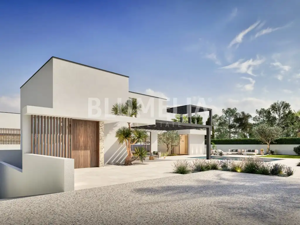 Houses for sale in Dénia  with Air Conditioner, Heating and Private garden