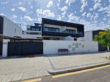Maison mitoyenne à vendre à Benamara - Atalaya