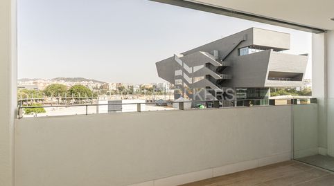 Foto 2 de Piso de alquiler en El Parc i la Llacuna del Poblenou, Barcelona Capital