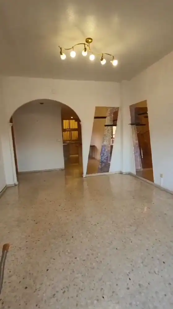 Piso con ascensor en venta en Pueblo - Urbanizaciones