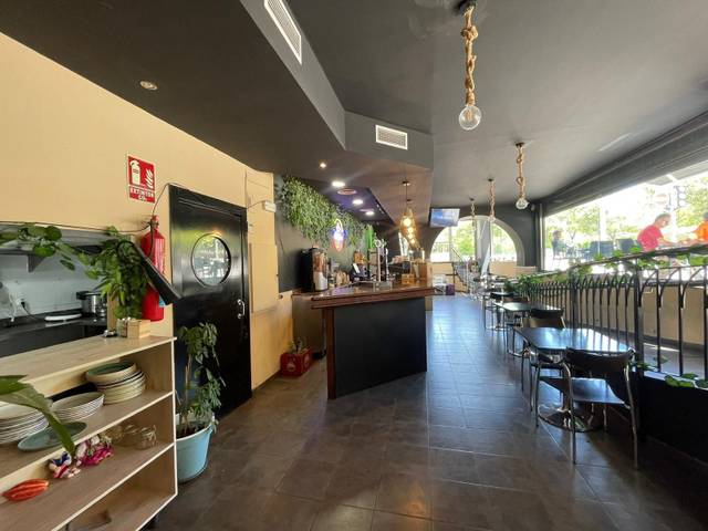 Local comercial en Venta en Garbinet - Parque de las Avenidas