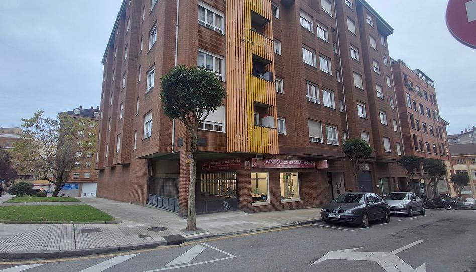 Photo 1 of Flat for sale in N/a, Teatinos - Los Prados, Asturias