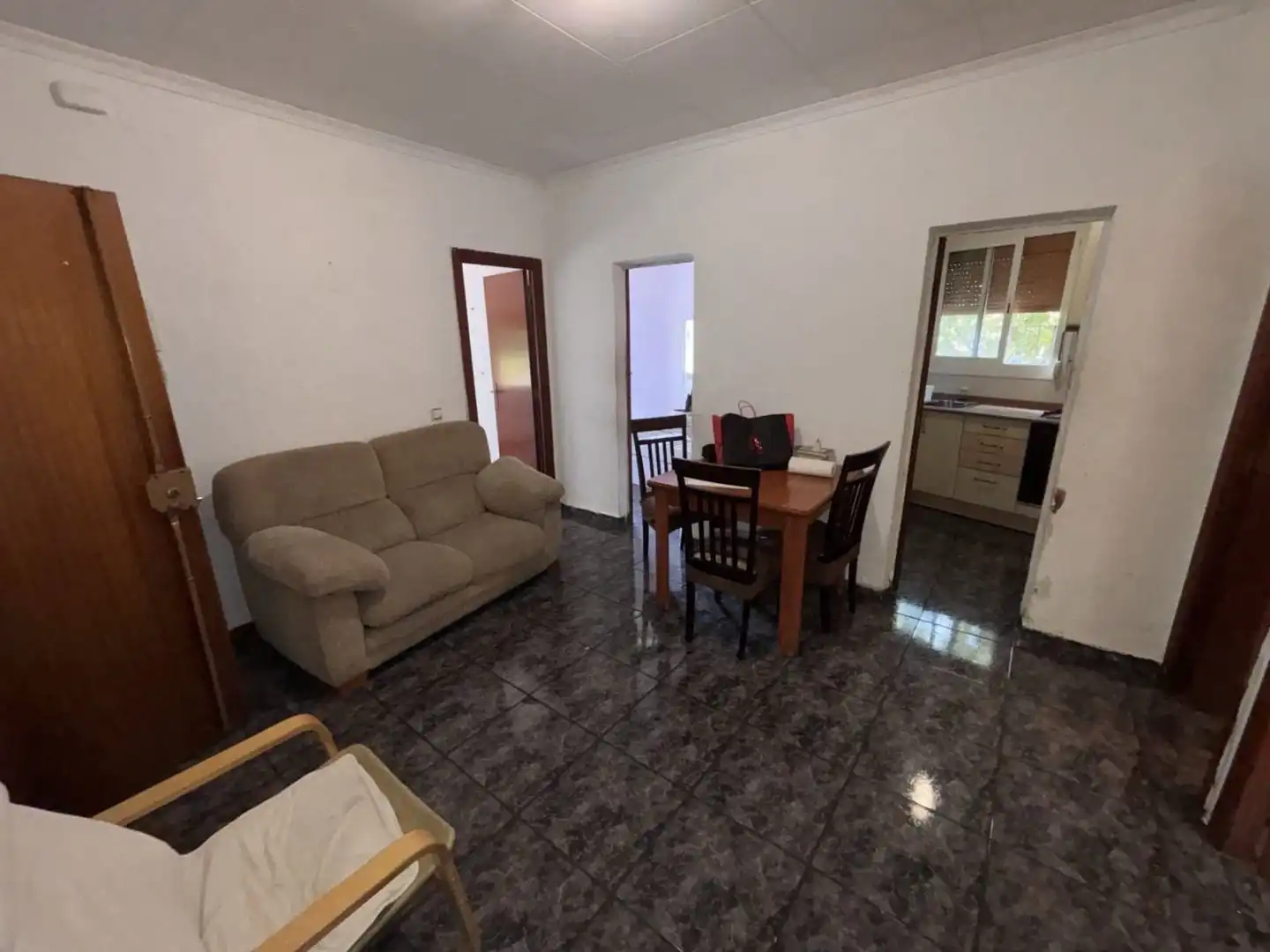 Piso en venta en Calle Mosen jacint verdaguer 70, imagen 2