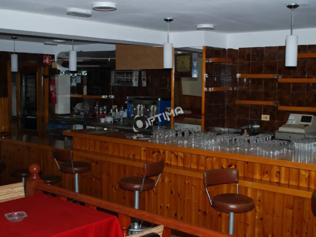 Local comercial de lloguer a Avenida Lugo, imagen 5