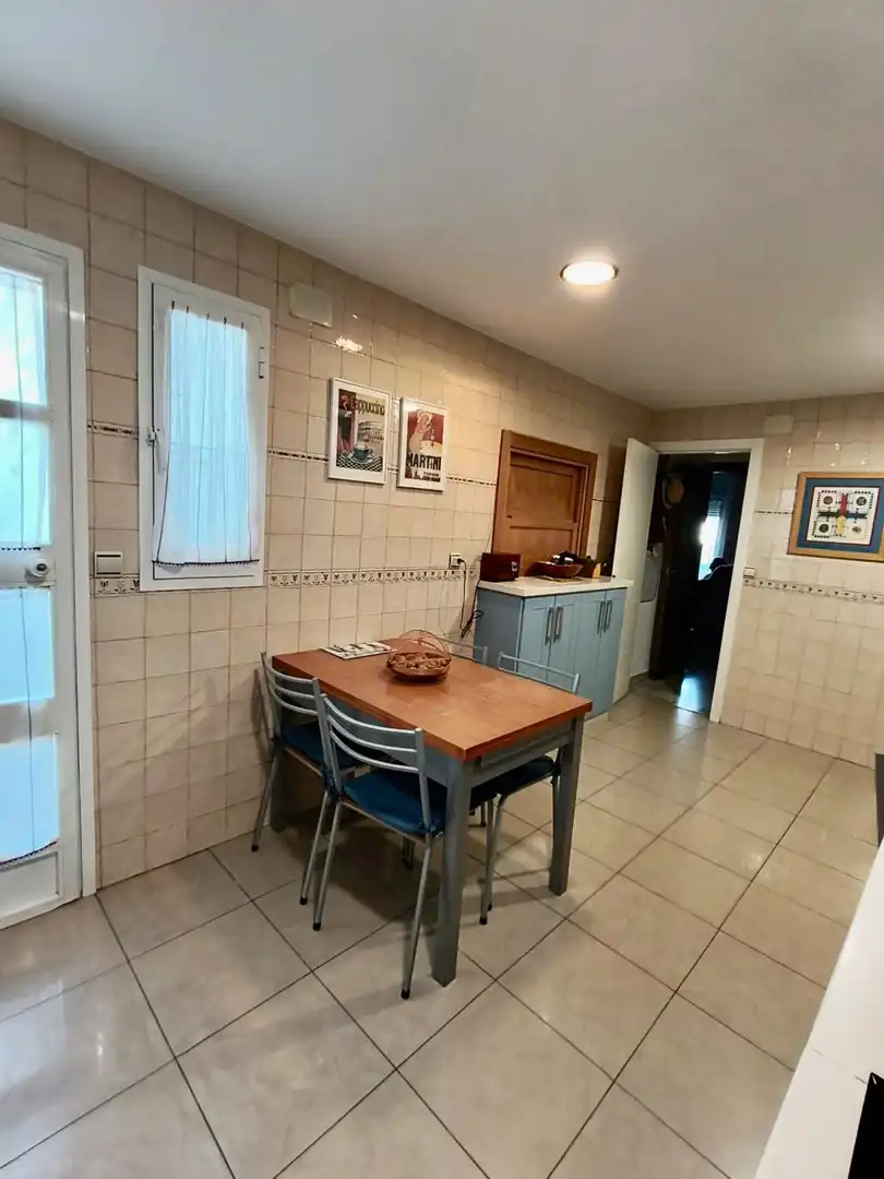 Casa con piscina en venta en Pablo Picasso, imagen 11