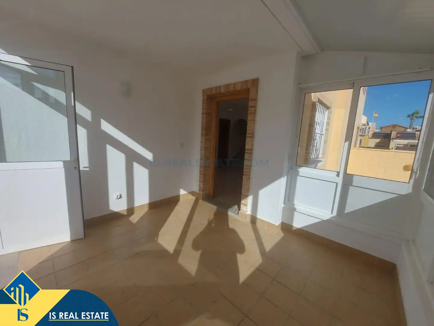Maison mitoyenne avec piscine à vendre à Ciudad Quesada, imagen 6
