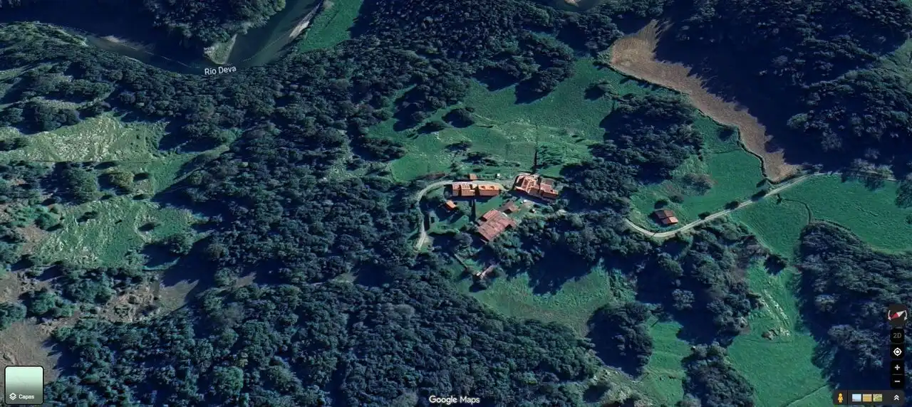 Casa o chalet en venta en Ribadedeva
