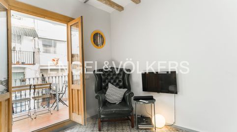 Photo 3 of Flat for rent in El Raval, Barcelona Capital