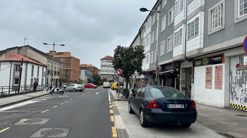 Foto 5 de Residencial en venda a Rúa de García Prieto, Conxo, A Coruña