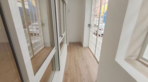 Foto 3 de Planta baja en venta en Reina Victoria - Miguel Hernández, Elche / Elx