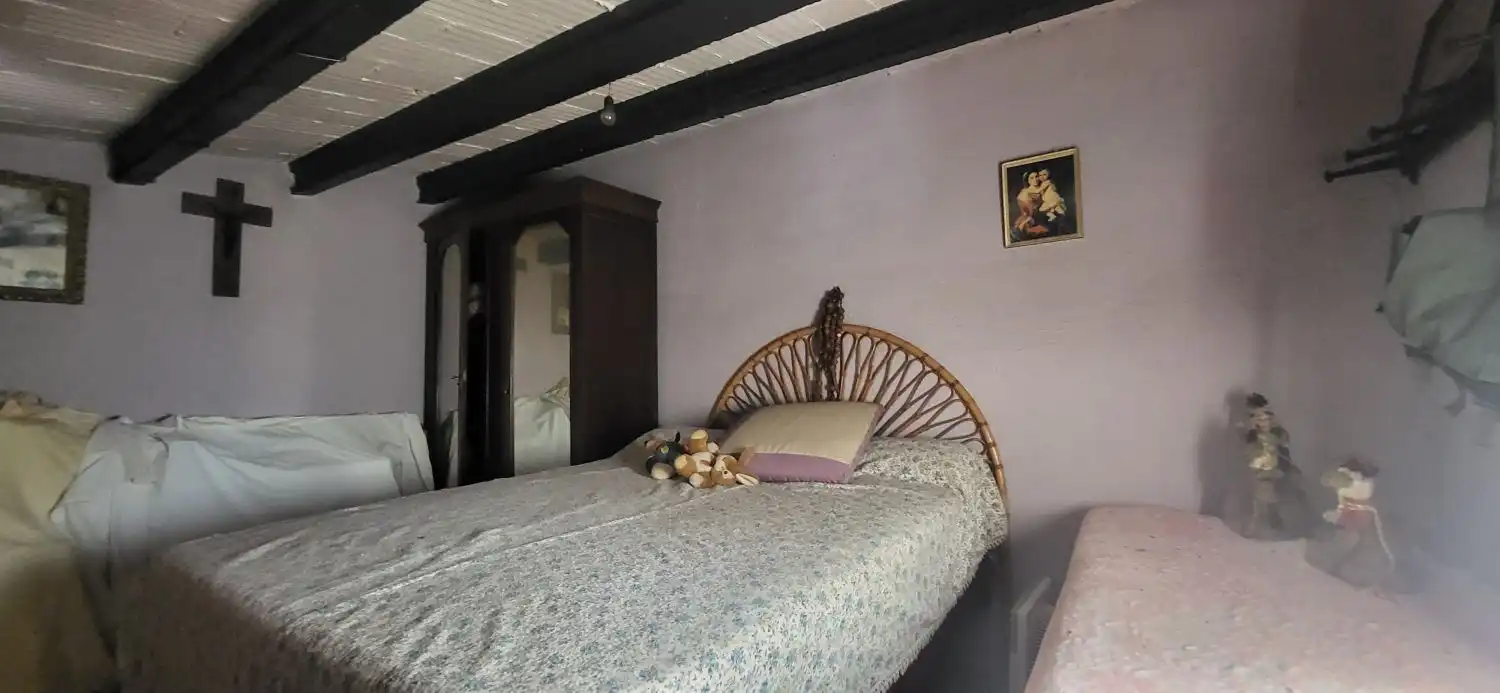 Habitación de Finca rústica en venta en Mas de Barberans