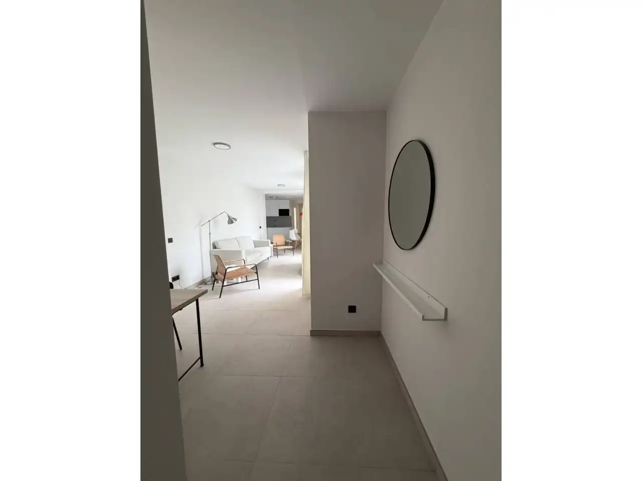Piso de alquiler en Las Palmas de Gran Canaria con Trastero, Amueblado y Alarma