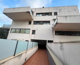 Vista exterior de Pis en venda en Mataró amb Terrassa i Traster